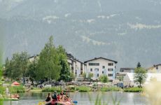 Impression 1 - Uniun fiasta d`affons/IG Kinderfest