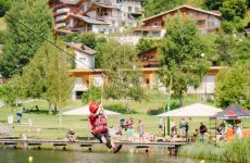 Impression 2 - Uniun fiasta d`affons/IG Kinderfest