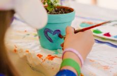 Impression 3 - Uniun fiasta d`affons/IG Kinderfest