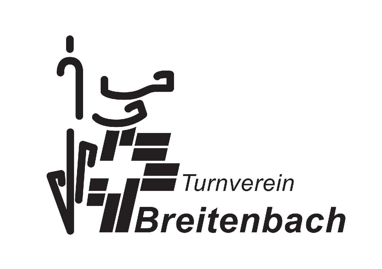 Logo - Turnverein Breitenbach