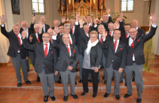 Impression 0 - Männerchor Frohsinn Oberuzwil