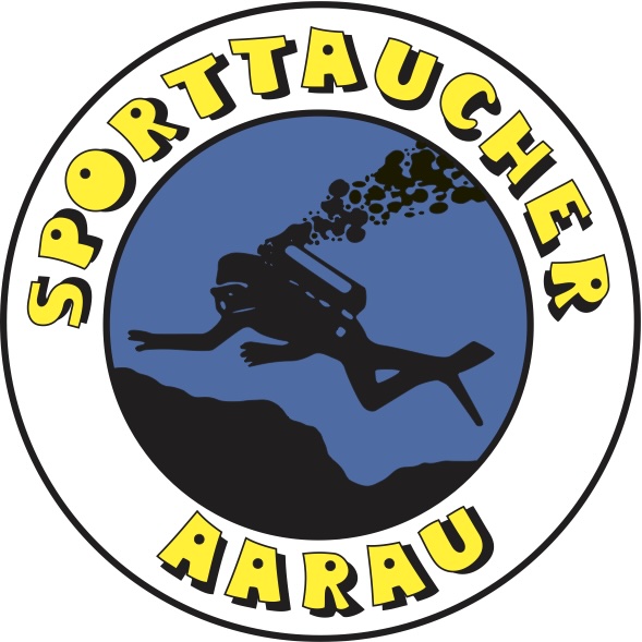 Logo - Sporttaucher Aarau