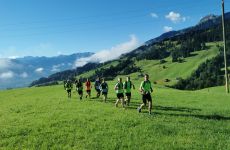 Impression 0 - Lauf-Treff Buchs SG - Run + Walk