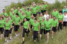 Impression 3 - Lauf-Treff Buchs SG - Run + Walk