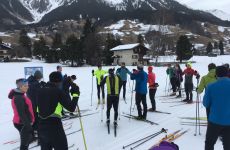Impression 2 - Lauf-Treff Buchs SG - Run + Walk