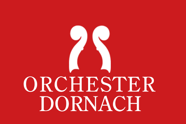Logo - Orchester Dornach