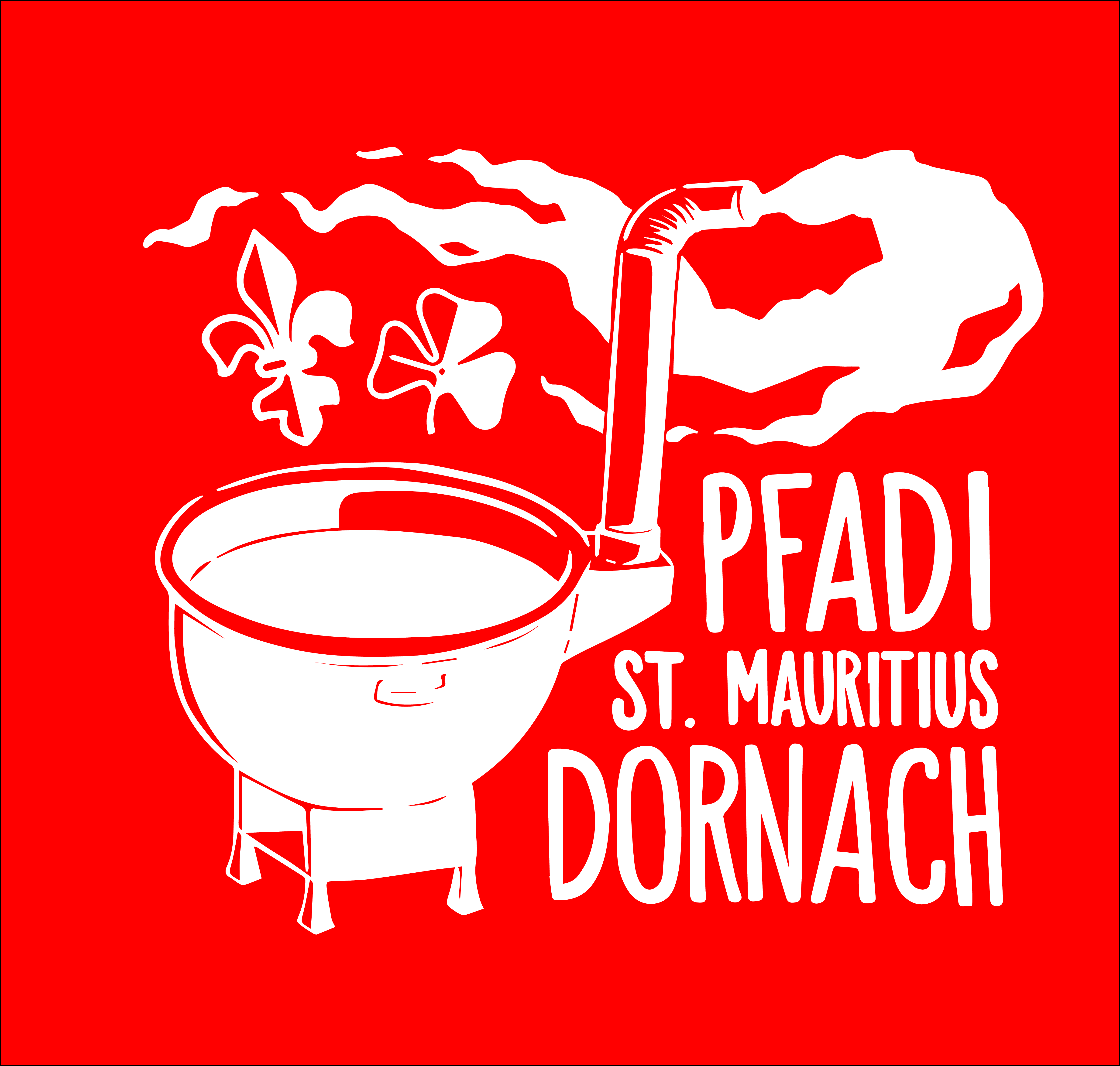 Logo - Pfadi St. Mauritius