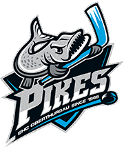 Logo - PIKES EHC Oberthurgau 1965