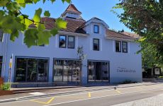 Impression 0 - Stadtbibliothek Wädenswil