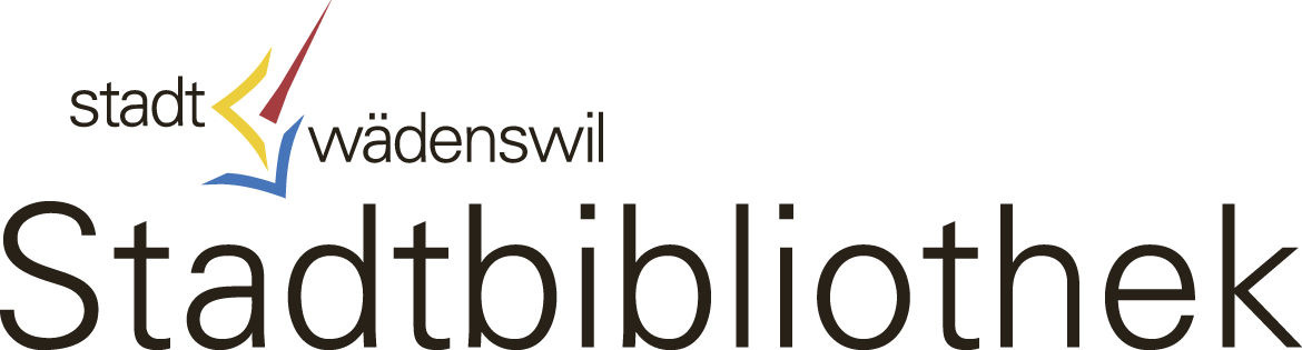 Logo - Stadtbibliothek Wädenswil
