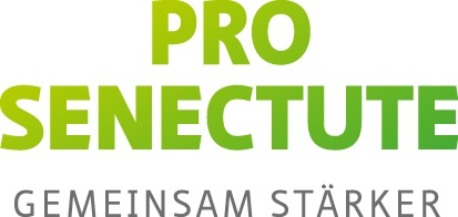 Logo - Pro Senectute Kanton Schwyz, Standort Innerschwyz
