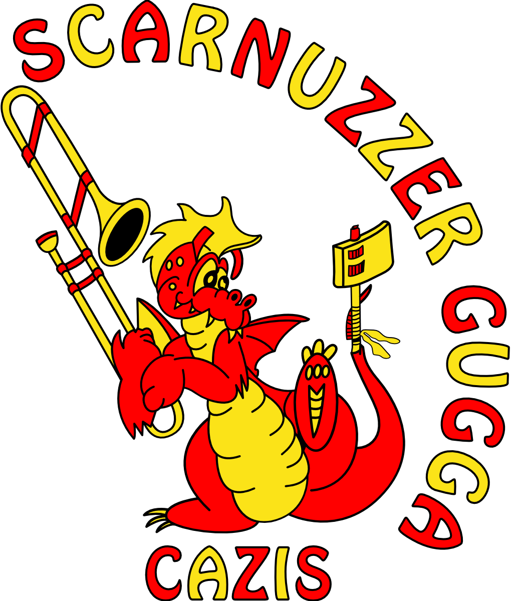 Logo - Scarnuzzer Gugga