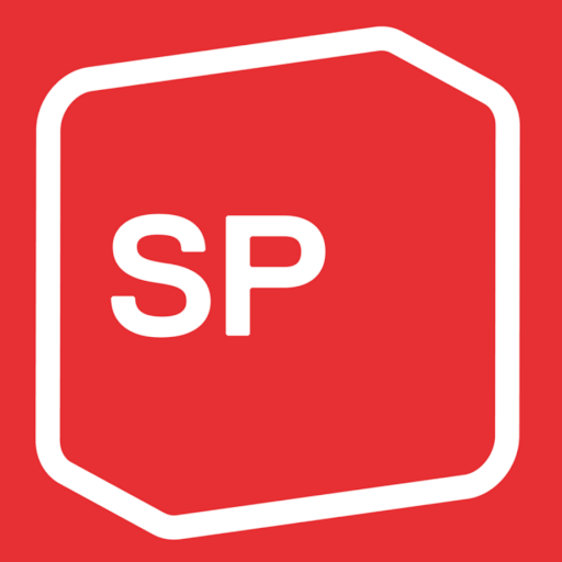 Logo - SP Seengen