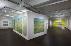 Impression 0 - open art museum, Stiftung für schweizerische Naive Kunst und Art Brut