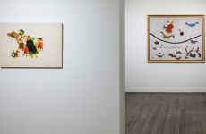 Impression 3 - open art museum, Stiftung für schweizerische Naive Kunst und Art Brut