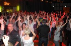 Impression 2 - Quad-Club Münsingen