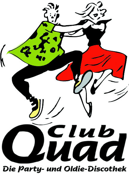 Logo - Quad-Club Münsingen
