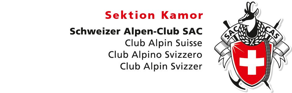 Logo - SAC-JO Kamor