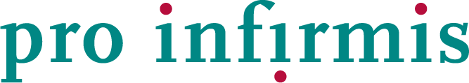 Logo - Pro Infirmis St.Gallen-Appenzell Bildungsklub