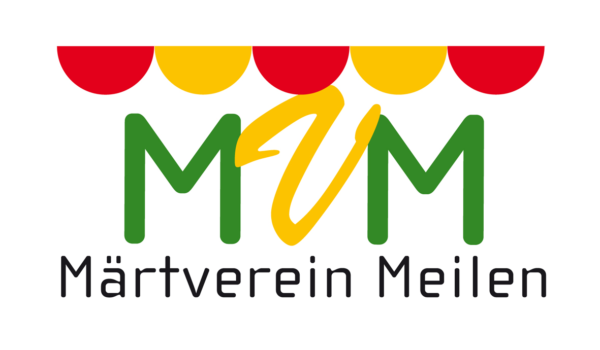 Logo - Märtverein Meilen