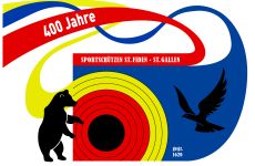 Impression 1 - Sportschützen St. Fiden - St. Gallen