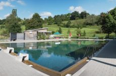 Impression 0 - Schwimmbadgenossenschaft Unterer Reiat