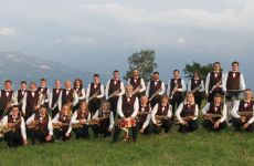Impression 0 - Musikgesellschaft Oberegg