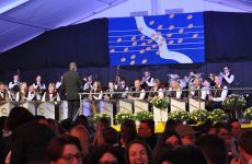 Impression 1 - Musikgesellschaft Oberegg