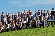 Impression 2 - Musikgesellschaft Oberegg