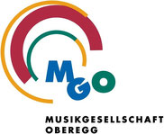 Logo - Musikgesellschaft Oberegg