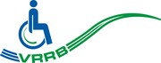 Logo - Rollstuhlfahrdienst Region Brugg, VRRB