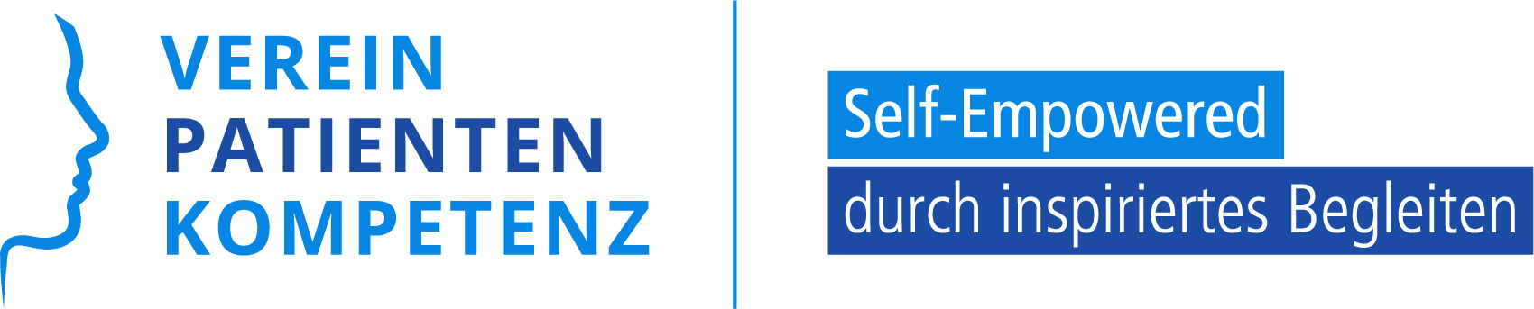 Logo - Verein Patientenkompetenz