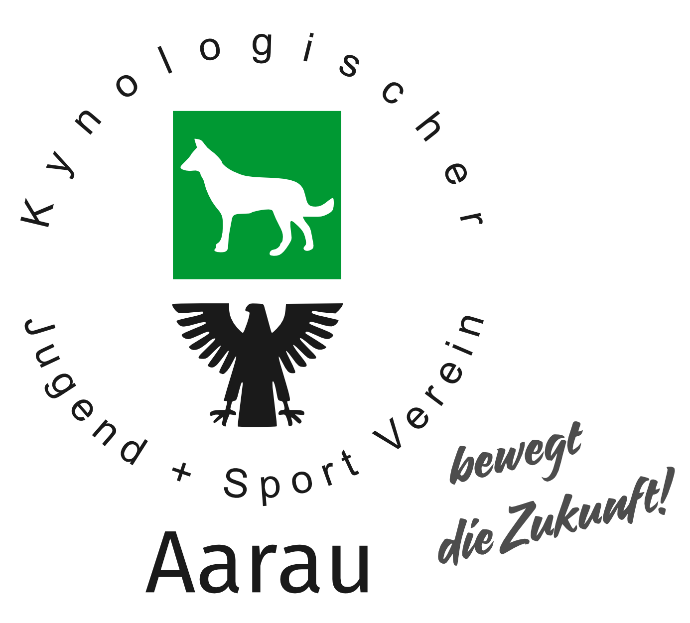 Logo - Kynologischer Jugend + Sport Verein Aarau