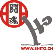 Logo - Shitokai Karatedo Glattal