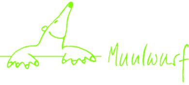 Logo - Verein Kindertagesstätte Muulwurf