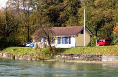 Impression 1 - Kynologischer Verein Aarau und Umgebung