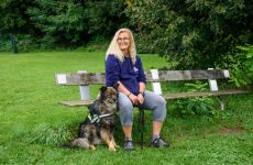Impression 2 - Kynologischer Verein Aarau und Umgebung