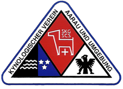 Logo - Kynologischer Verein Aarau und Umgebung