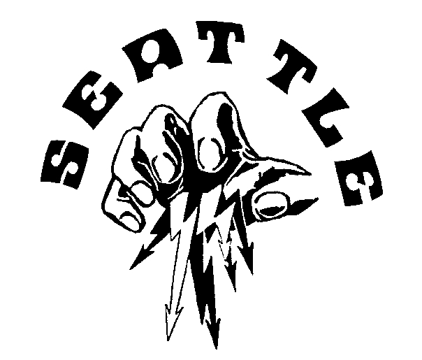 Logo - Seattle Club