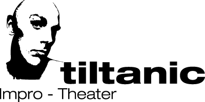 Logo - tiltanic