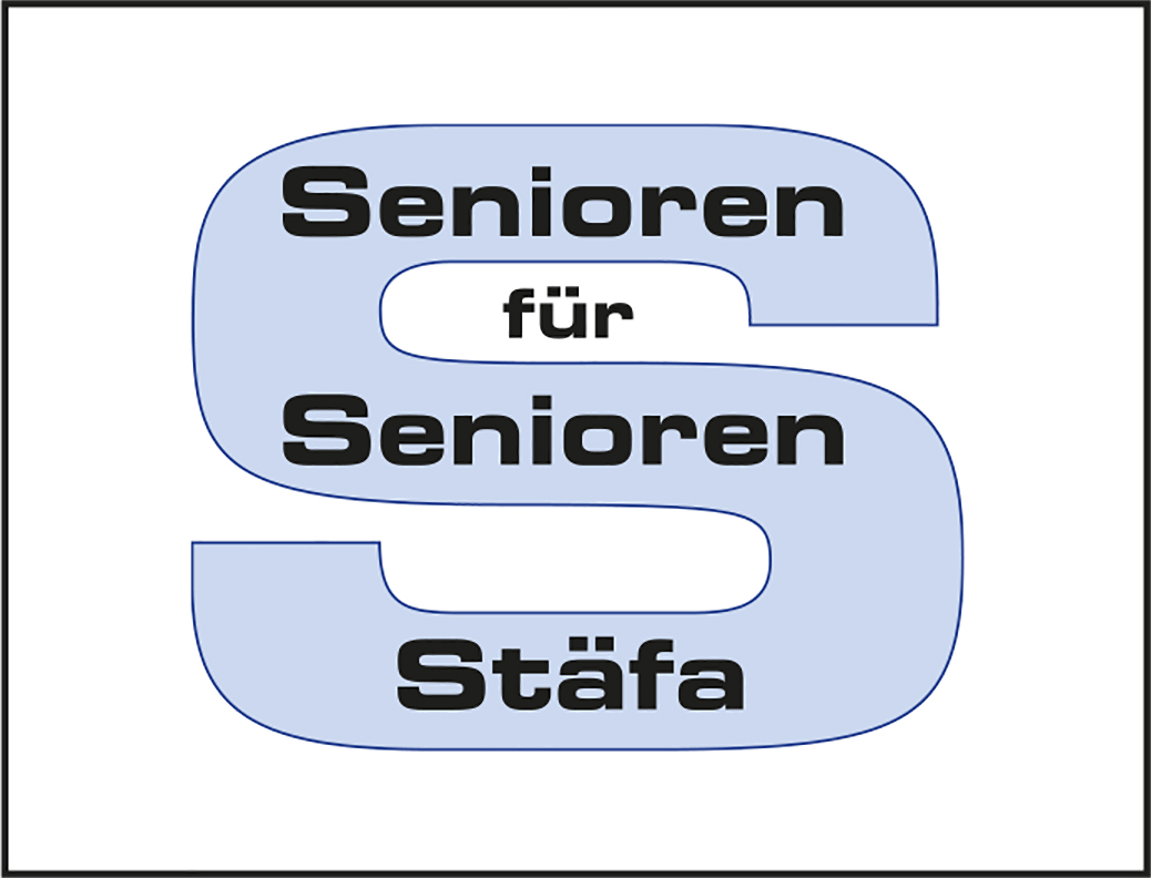 Logo - Senioren für Senioren