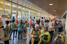 Impression 2 - Landfrauen Würenlingen