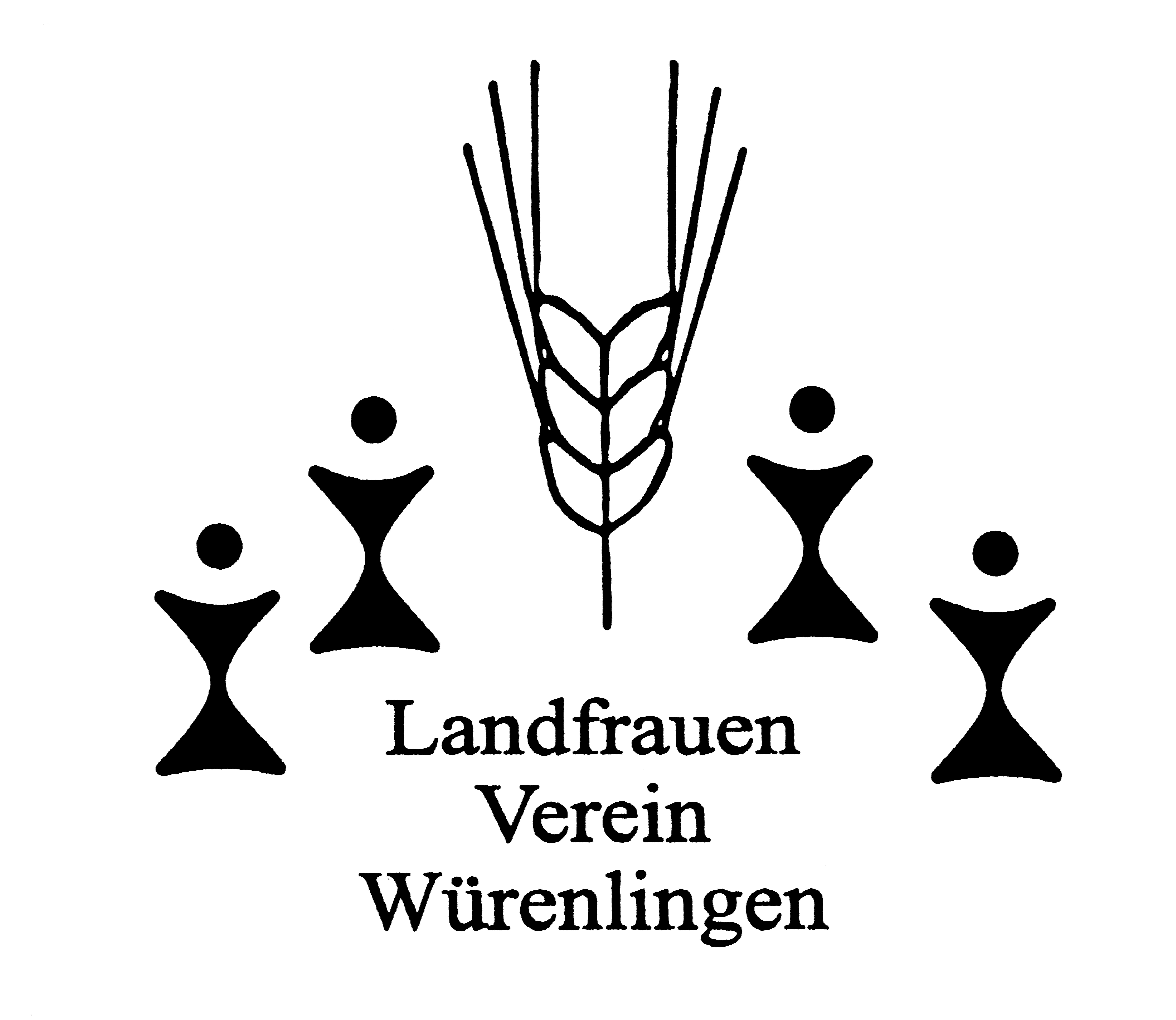 Logo - Landfrauen Würenlingen