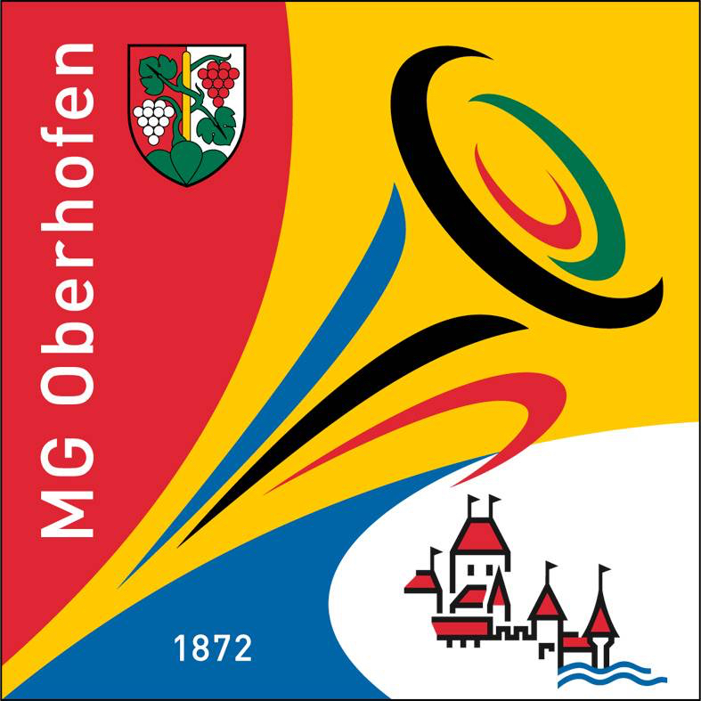 Logo - Musikgesellschaft Oberhofen