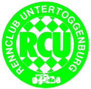 Logo - Rennclub Untertoggenburg RCU