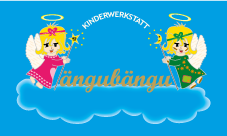 Logo - Spielgruppe ängubängu