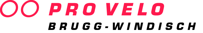 Logo - Pro Velo Brugg-Windisch