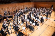Impression 0 - Symphonisches Blasorchester Feldmusik Sarnen