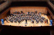 Impression 1 - Symphonisches Blasorchester Feldmusik Sarnen