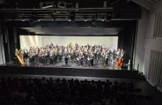 Impression 2 - Symphonisches Blasorchester Feldmusik Sarnen